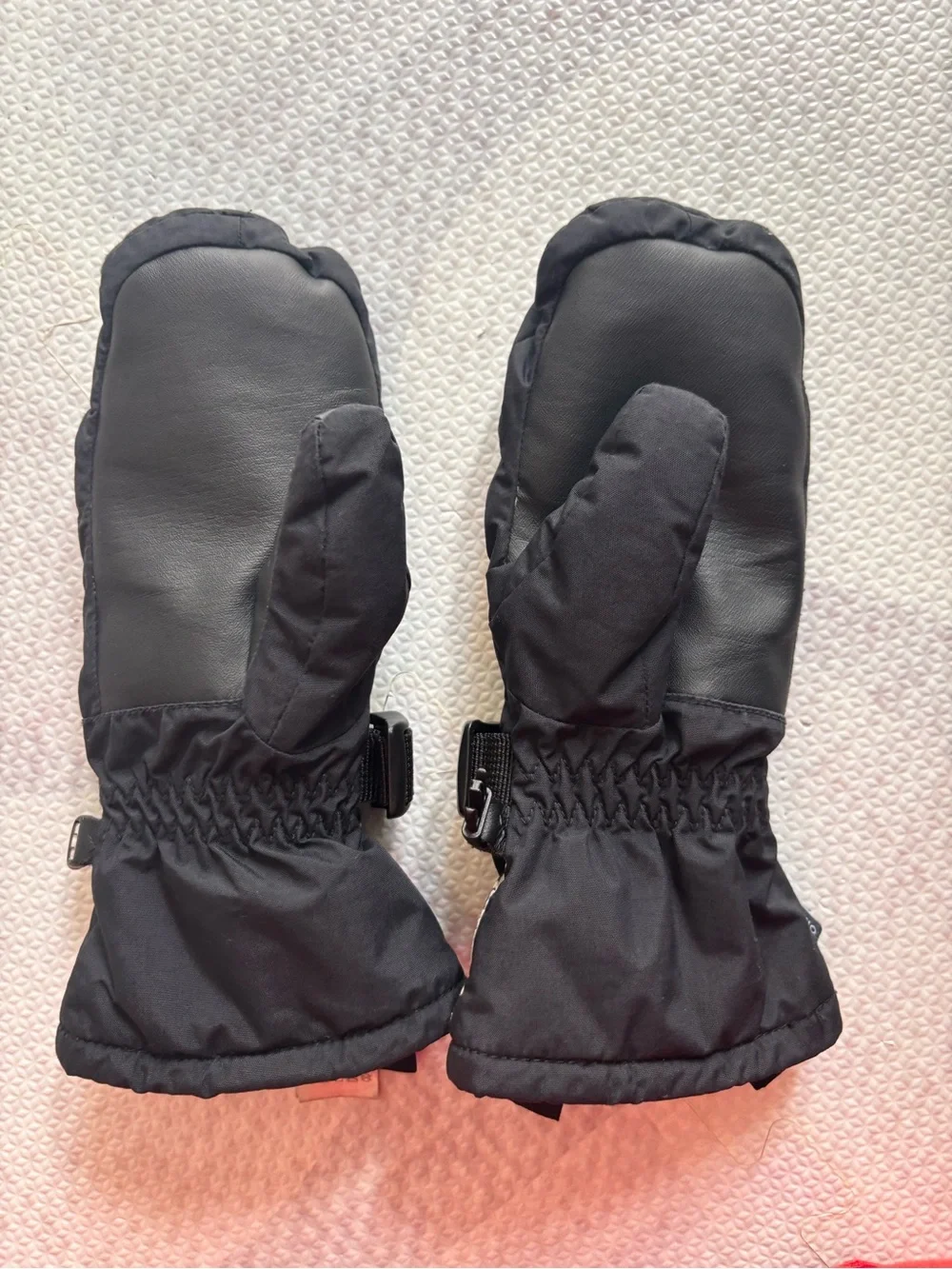 Columbia Youth Snow Gloves